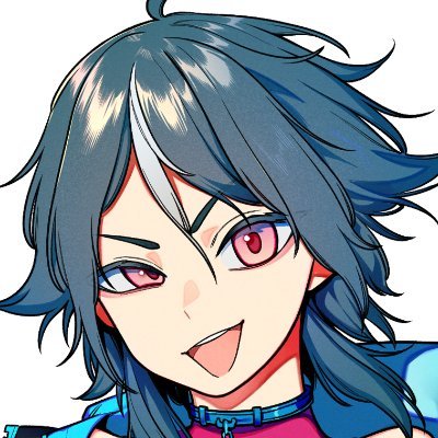 カメリア・エンド🐕固定見て欲しい不定期警告VTuberさんのプロフィール画像
