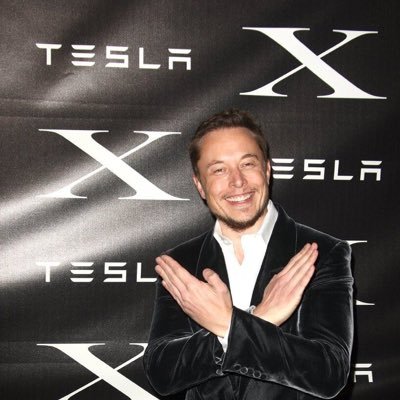 𝐂𝐄𝐎 - 𝐒𝐩𝐚𝐜𝐞 𝐗 🚀 𝐓𝐞𝐬𝐥𝐚=🚘 𝐅𝐨𝐮𝐧𝐝𝐞𝐫 🌏𝐓𝐡𝐞 𝐁𝐨𝐫𝐢𝐧𝐠 𝐂𝐨𝐦𝐩𝐚𝐧𝐲 𝐂𝐨-𝐅𝐨𝐮𝐧𝐝𝐞𝐫