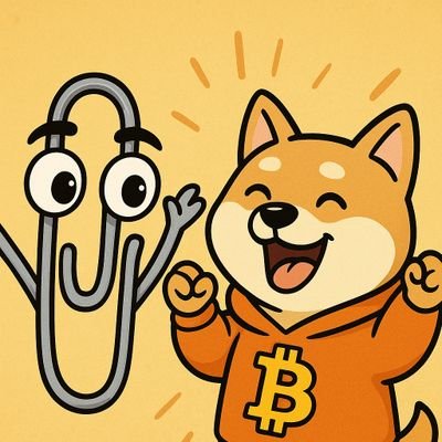 Long term bull, moonboi, hodler and crypto fanboy.
$DOG go to the moon!