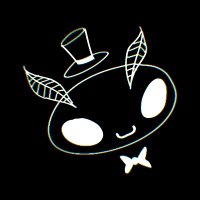 Mothman 💠(@superficialmoth) 's Twitter Profile