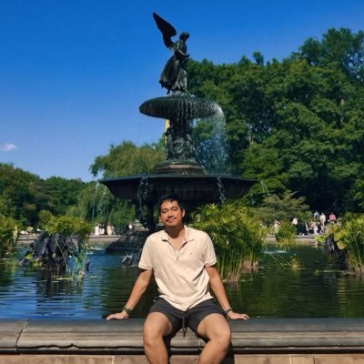 JamesReli's profile picture. 1% creative chaos 99% caffeine