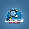kuniv_laws's profile picture. حساب تطوعي يهدف الى خدمة الطلبة بالشكل الصحيح وتوجيهم ومساعدتهم بالأمور التي تخص كلية الحقوق بجامعة الكويت