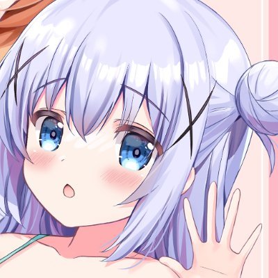 vvohana's profile picture. 同人サークル猫専用牛乳🍼イラストレーター、台湾出身。日本語がちょっとおかしいですが、よろしくお願いします💖蜜桃花源準備中（※花花はハナハナで読みます)リコリコ好き✨ https://t.co/osQqHpLcGa