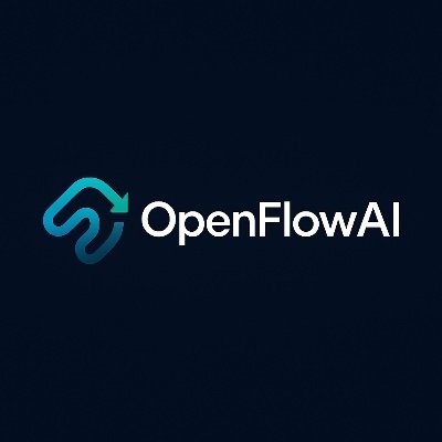 OpenflowAI's profile picture. OpenFlowAI — Your 24/7 AI calling agent.
We build high-performing AI voice agents that connect, qualify, and book leads at scale — up to 10,000 calls/day.
Real
