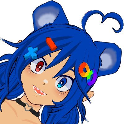 (She/They) I'm a 16+ artificial chimera Part-Time vtuber, I really like yapping about my interests and my dog. #chimeraclips Mama: @ChaoticBlossoms