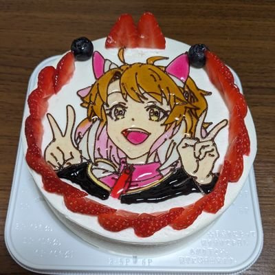 gou_1969's profile picture. ウマ娘大好き！　最推しはダンツフレームです🌟
ソシャゲはとウマ娘とアークナイツとモンストをメインに遊んでます♪
ヘッダーはりゅうまさん(@Ryuuuuu1166)に作って頂きました🙇‍♀