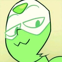 PERIDOT (@per1d0t_g3m) 's Twitter Profile