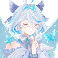 meoww 🐱 ❄️ (@focal0rsie) 's Twitter Profile