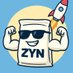 $ZYN (@zyncoingodmode) Twitter profile photo $ZYN (@zyncoingodmode) Twitter profile photo