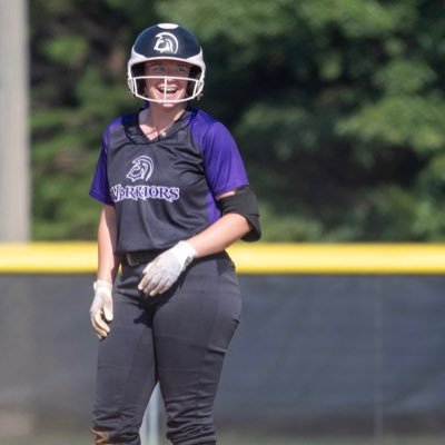 Rylie_2027's profile picture. C/O 2027 | Nansemond River Varsity Softball #17 | Hampton Roads Warriors 18u #25 | National Honor Society | 3.9 GPA