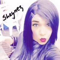 Shaynez Pitoyable 2 (@shaynez_secours) 's Twitter Profile