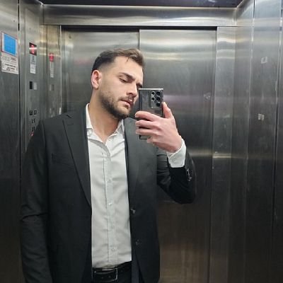 allahsizati's profile picture. Software Developer
 #GameDev