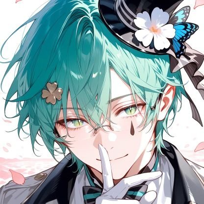 🍀Hazama🍀さんのプロフィール画像