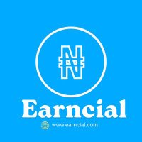 Earncial (@earncial) 's Twitter Profile Photo Earncial (@earncial) 's Twitter Profile Photo
