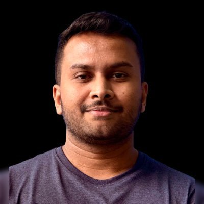 NavinduJay's profile picture. I do DevOps stuff.