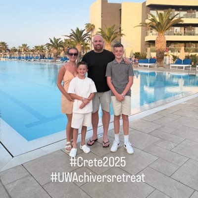 beech_mark's profile picture. Utility Warehouse Partner & @real5networking Director EFC ST “your here for a good time not a long time”