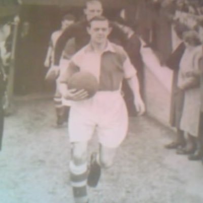 Billeckersley's profile picture. 