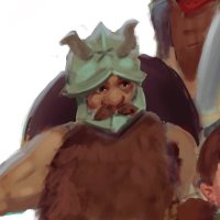 VorstoksArt (@vorstoks) 's Twitter Profile