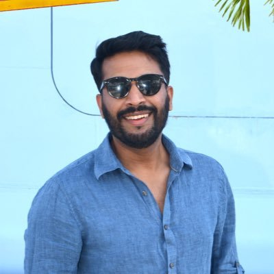 Partner @ThresholdVC Investing in AI Apps and Infra | DMs open | Views Personal 🇮🇳 🇺🇸