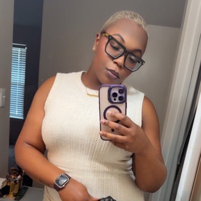 RRT 🏥 #UAB💚💛 #Lakers💜💛#AKA💖💚#AKPsi💙💛#CureMultipleSclerosis🧡♐️ She/Her 😘