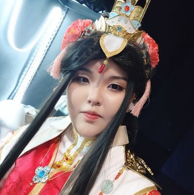 ❄️Ice 氷 悪魔（冰秋、冰九年底大婚場/修羅閉關）さんのプロフィール画像