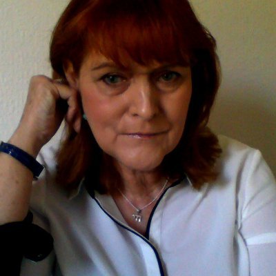 Alison George ๐ StandingWithIsrael ๐ฎ๐ฑ๐ฎ๐ฑ Profile