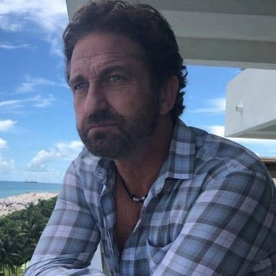I'm a Scottish actor and film https://t.co/DdBtqrB3Fg friends calls me Gerry 😊