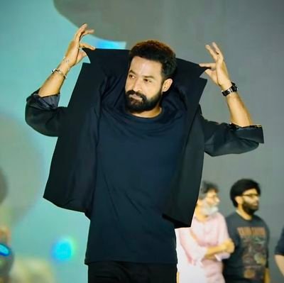 venu_tharak's profile picture. @tarak9999 ❤️    
#Devara @DevaraMovie