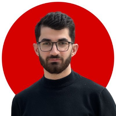 nooredits_12's profile picture. + 40 million views generated! Video Editor.