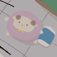 どこ (@ivib_vv) 's Twitter Profile