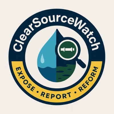 ClearSourceWatch tracks and exposes all major sources of nutrient and waste pollution in waterways. We are committed to cleam water for all.