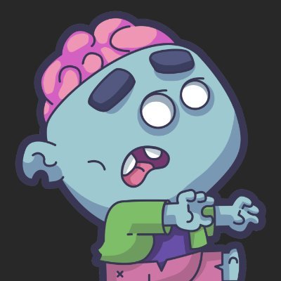 Lead Game Artist – I got tired of working for companies that waste good ideas. Now I’m creating my own games.