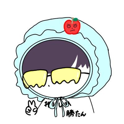 あまず🍎さんのプロフィール画像