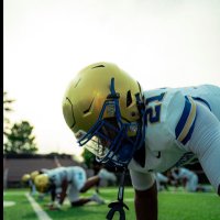 Ty Nolan (@ty1percent_) 's Twitter Profile Photo