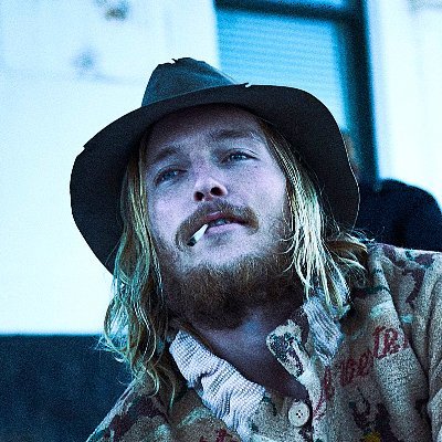True History of The Kelly Gang (2019) Sean Keenan Profile