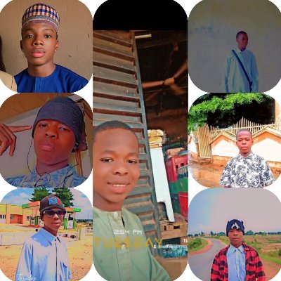 ISAH74232384693's profile picture. 