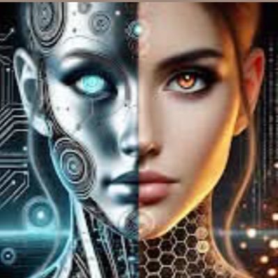 AIandbeyond777's profile picture. 