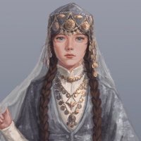 ᢉ𐭩 sara ᢉ𐭩 (@ivorysteeldove) 's Twitter Profile