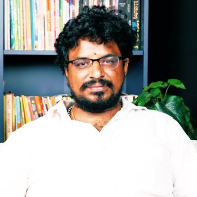 Office of TDP, iTDP State Spokesperson, Sr. Journalist, Writer, Political Strategist.