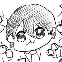 shixi_moonrabi's profile picture. 20↑夢、腐どっちも 、最近はゴカム、🌏。オクバデ、RKRN久々知5年1はなど。⚔️