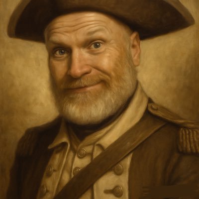 CAVTROOPER78's profile picture. Christ Follower. Father, Patriot, Liberty University Alumni, History Teacher, KC Chiefs/OSU/Rangers fan. My life is for Christ. NOT a bot. IG: @thehistorycoach