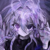 goku_blindao (@kfrost2479) 's Twitter Profile
