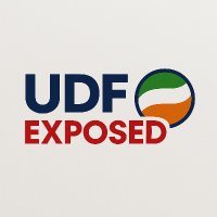 UDF Exposed (@udf_exposed) 's Twitter Profile