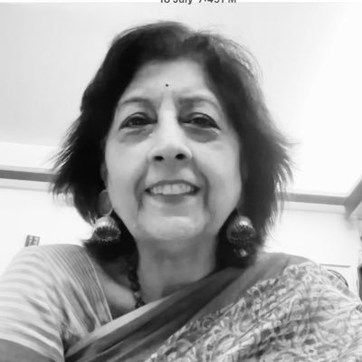 Am an author of 9 books, an ex lecturer, love intl cinema, books, spirituality, politics, music, clicking Pix. can be reached on email at latajagtiani@gmail.com