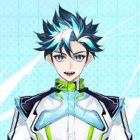 Inazuma SuperSpeed 🏎️⚡️VTuber (@inasuperspeed) 's Twitter Profile Photo Inazuma SuperSpeed 🏎️⚡️VTuber (@inasuperspeed) 's Twitter Profile Photo