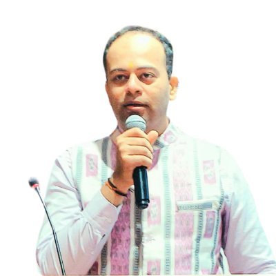 EndoDoc21's profile picture. 🕉🇮🇳🩺  MD, DM Endocrinologist | Dreamer | CreativityLoving |
M a Being Living with Determined Goals, 2 Succeed, with Prabhu's Krupa. 🙏