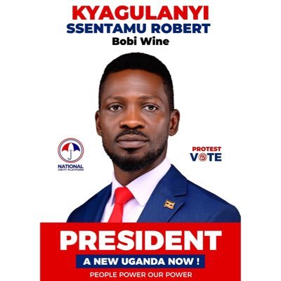 Speaker @KCCAUG (Kampala Capital City Authority)