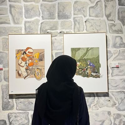 AmeliaA01_'s profile picture. anu mbuh apa.