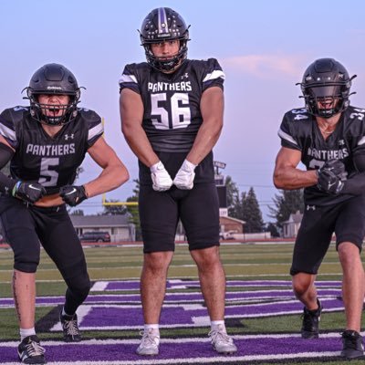 6’2 l 265lb DT/DE #56 | Dakota Valley High School 2026 | 460 Squat | 0.97 flying 10 | 5.1 40yd | 4.80 Pro Agility | Varsity HWT