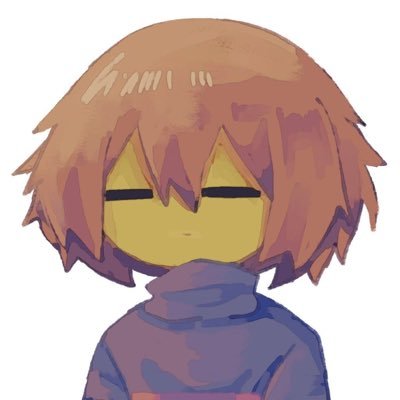 しょんです!@prompt_fmarinos 界隈→サッカー/ゲーム/UT/fnf/ボカロ!!無言フォロー失礼します サッカー垢→@a_shonfmari